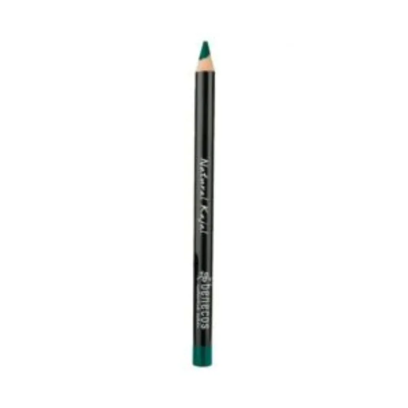 Benecos Natural Kajal Green 1.13g –  | Parasativa Maroc
