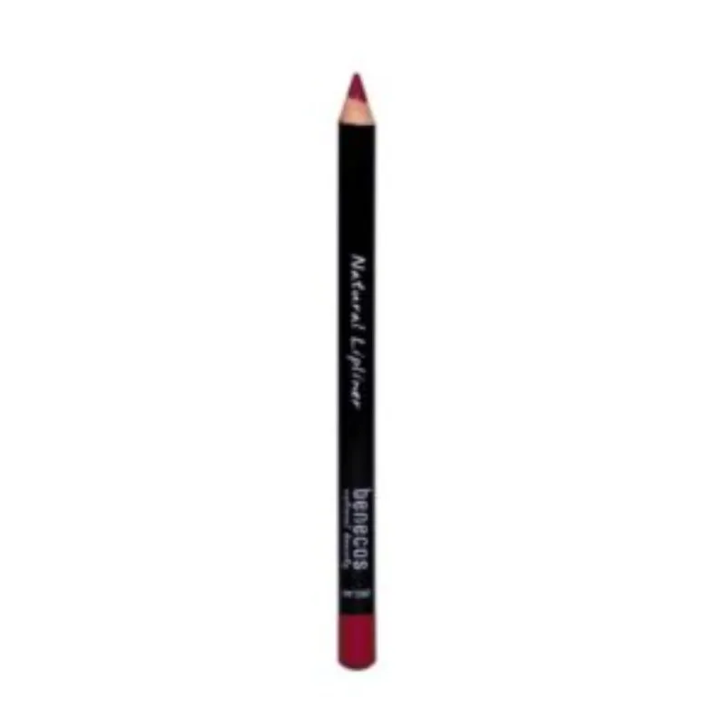 Benecos Natural Lipliner Berry –  | Parasativa Maroc