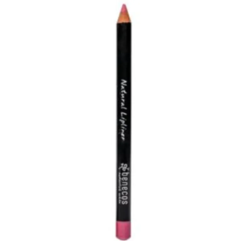 Benecos Natural Lipliner Pink –  | Parasativa Maroc