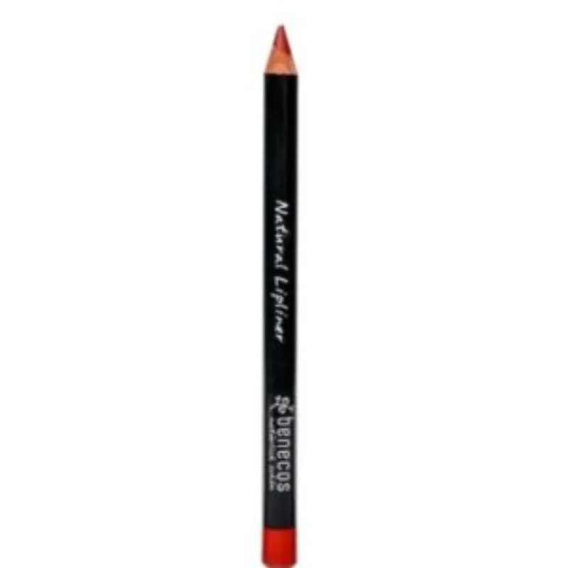 Benecos Natural Lipliner Red! –  | Parasativa Maroc