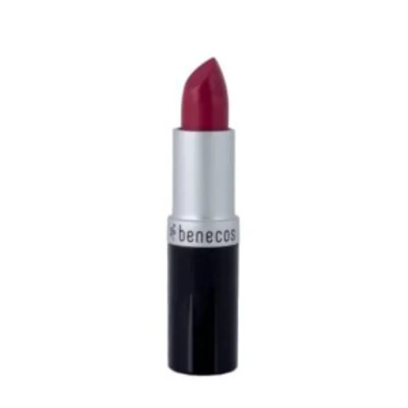 Benecos Natural MAT Lipstick Marry Me –  | Parasativa Maroc