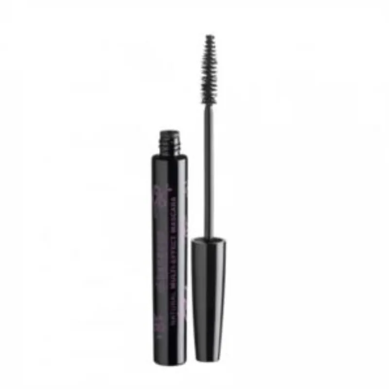 Benecos Natural Multi Effect Mascara Just Black 8ml –  | Parasativa Maroc