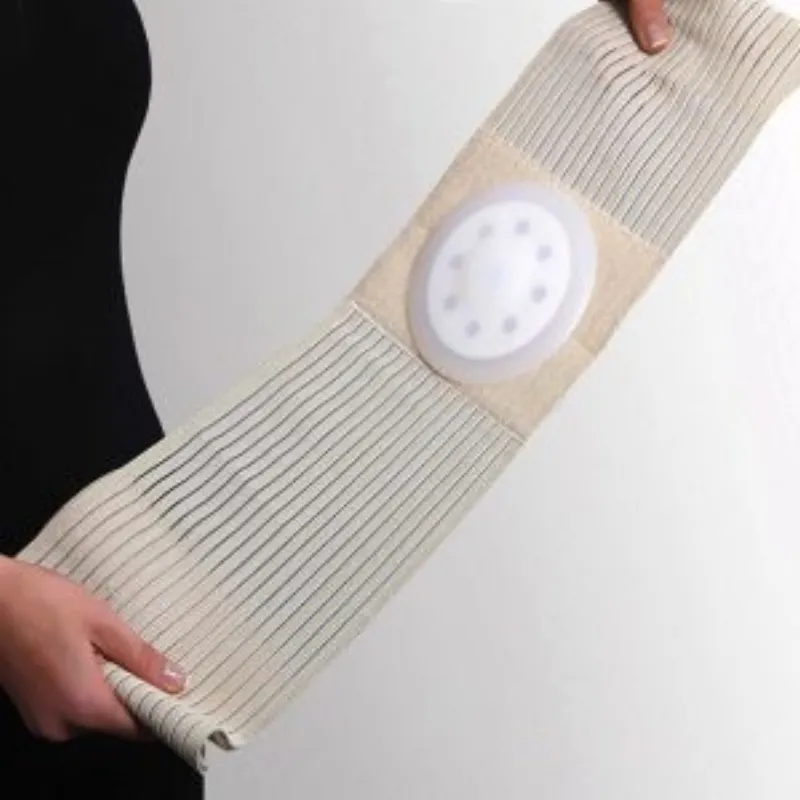 Berger Ceinture Hernie Standard Beige BG-427 –  | Parasativa Maroc