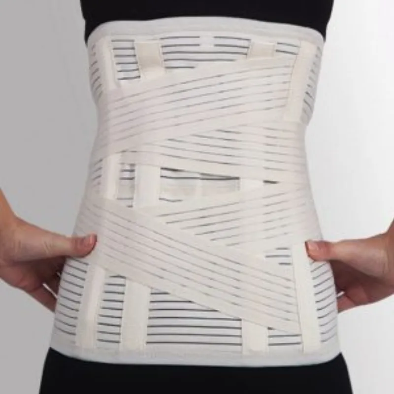 Berger Ceinture Lombaire 32cm Standard Beige BG-419 –  | Parasativa Maroc