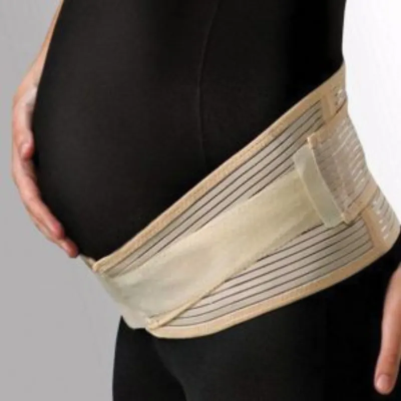 Berger Ceinture de Grossesse Standard Noir BG-426 –  | Parasativa Maroc