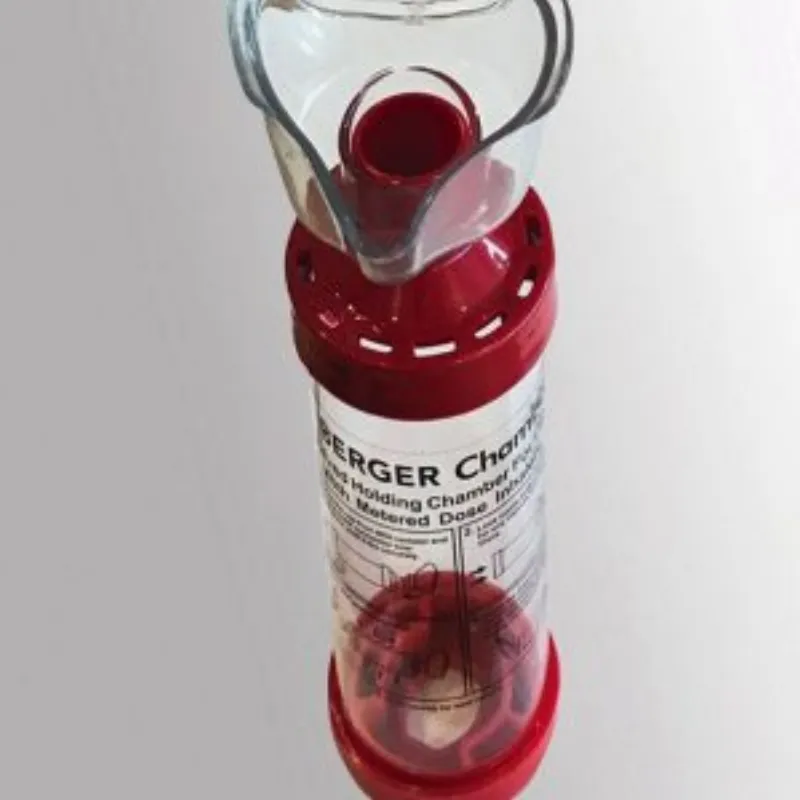 Berger Chambre d’inhalation N.NE Large BG-951L –  | Parasativa Maroc