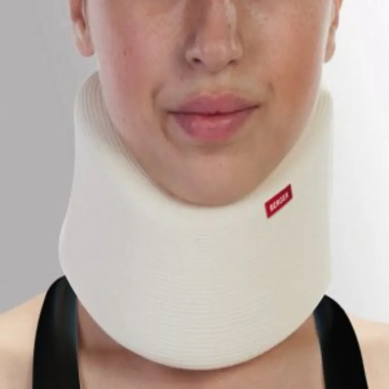 Berger Collier Cervical souple Medium BG-101M –  | Parasativa Maroc