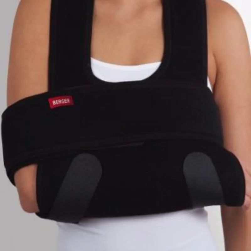 Berger Immobilisateur Bras Epaule Standard BG-204 –  | Parasativa Maroc