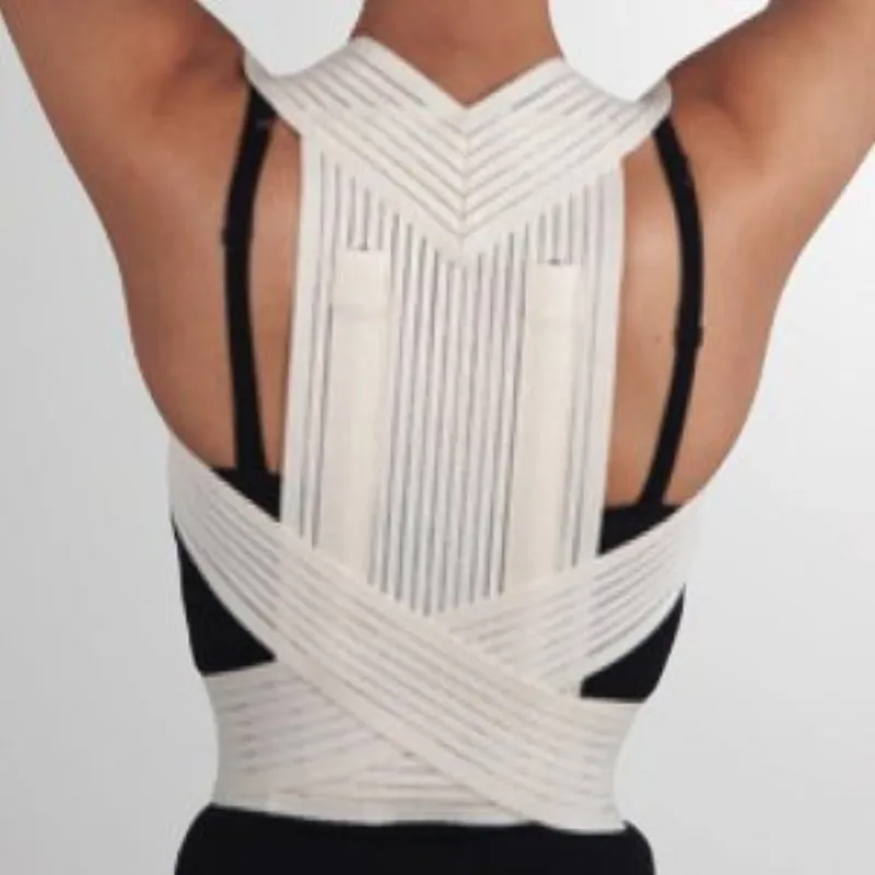 Berger Posture Redresse Standard Beige BG-406 –  | Parasativa Maroc