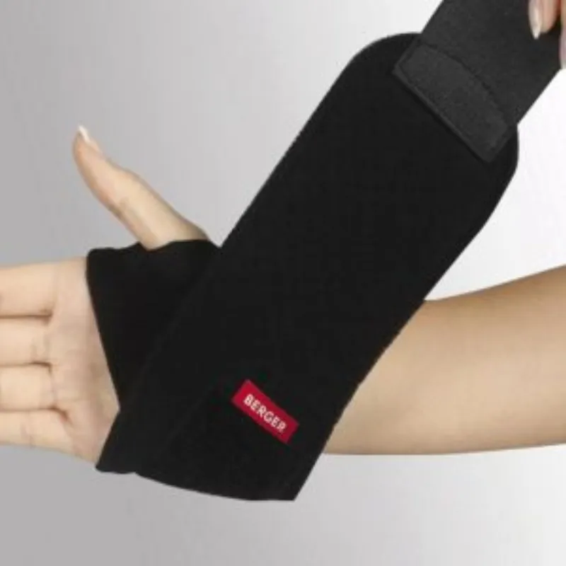 Berger Sur Poignet Standard BG-314 –  | Parasativa Maroc