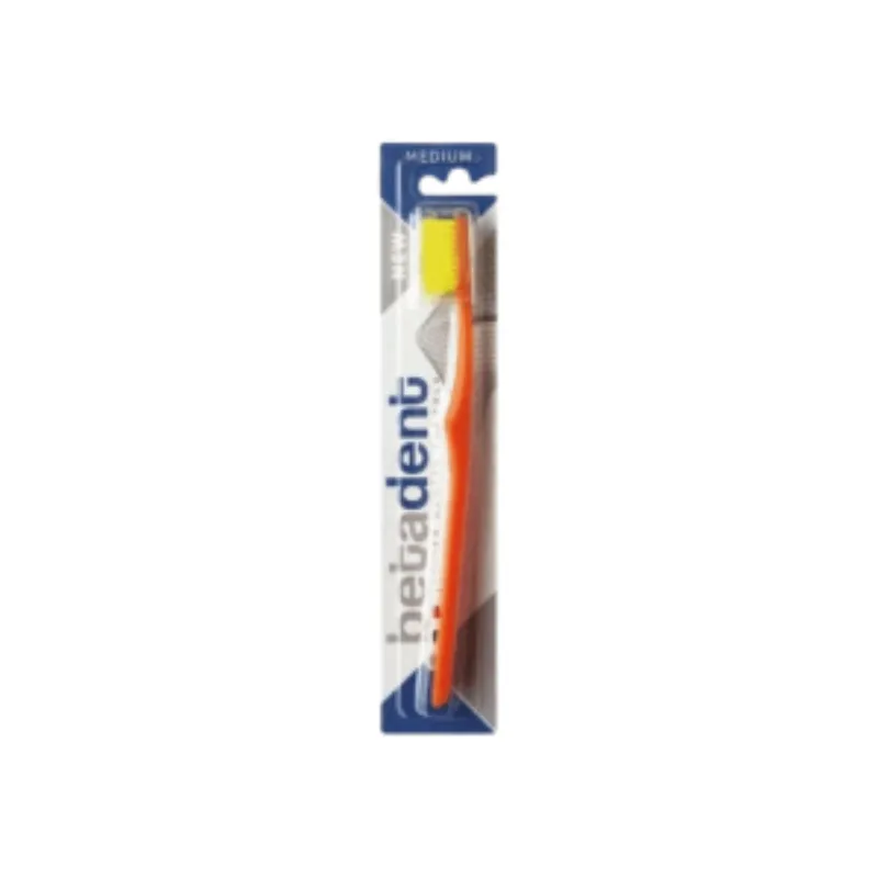 Betadent Brosse a dents Medium –  | Parasativa Maroc