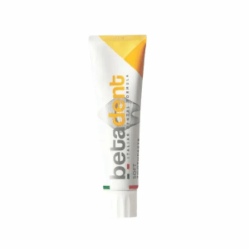 Betadent Dent Soft 100ml –  | Parasativa Maroc