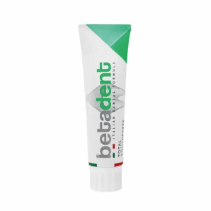Betadent Dent Total 100ml –  | Parasativa Maroc