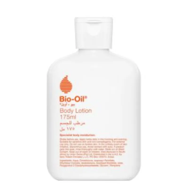 Bio-oil Lotion Pour Le Corps 175ml –  | Parasativa Maroc