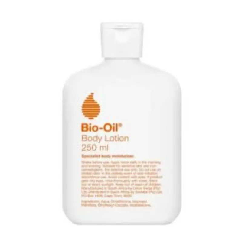 Bio-oil Lotion Pour Le Corps 250ml –  | Parasativa Maroc