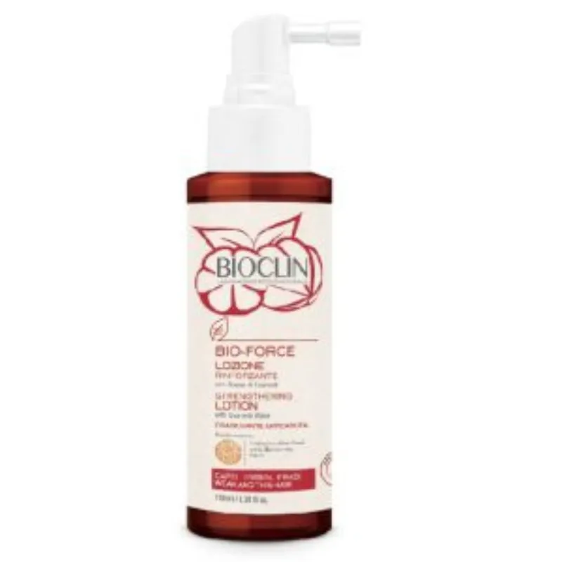 Bioclin bio-force lotion spray fortifiante 150ml –  | Parasativa Maroc