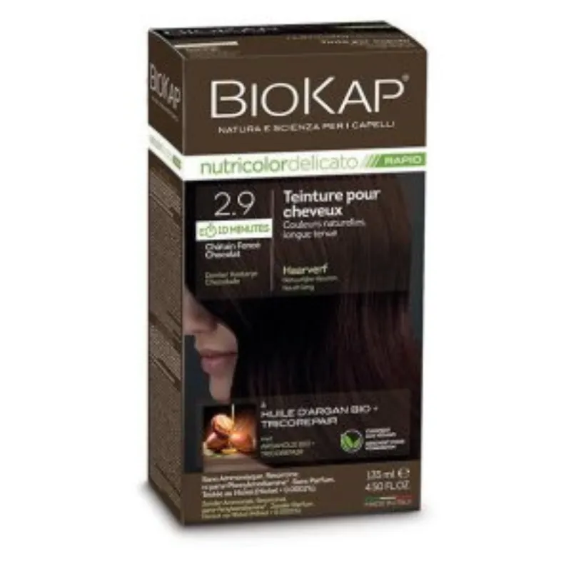 Biokap Delicato Rapid 2.9 –  | Parasativa Maroc