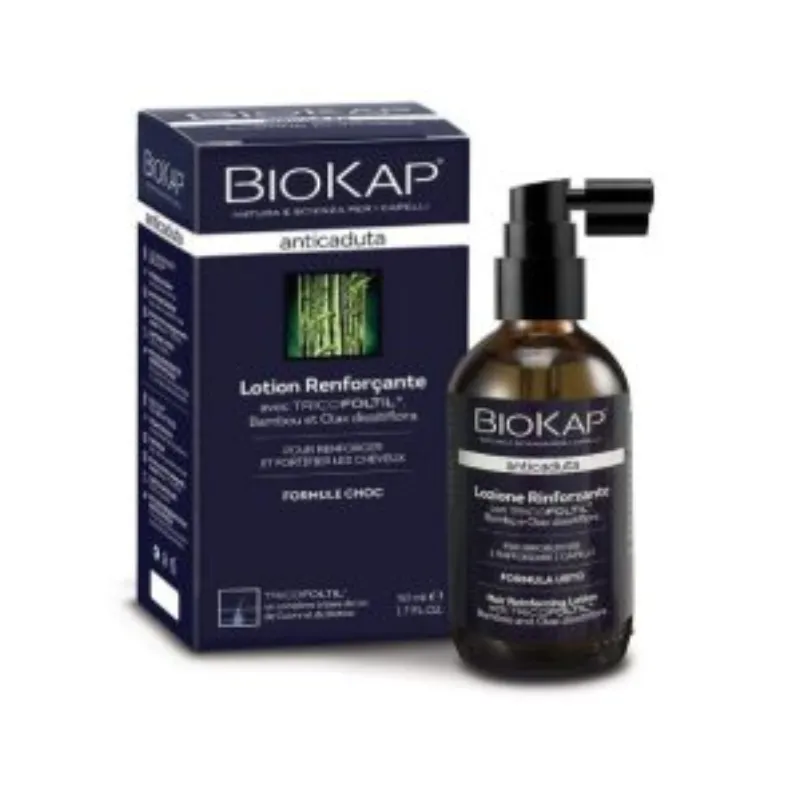 Biokap Lotion Renforcante 50ml –  | Parasativa Maroc