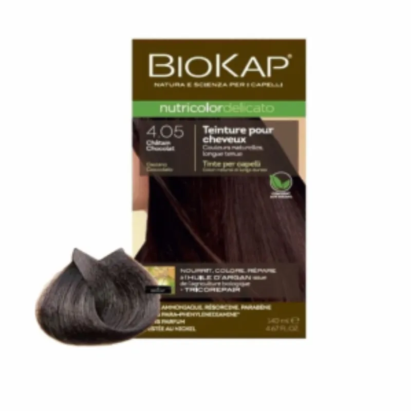 Biokap Delicato 4.05 –  | Parasativa Maroc
