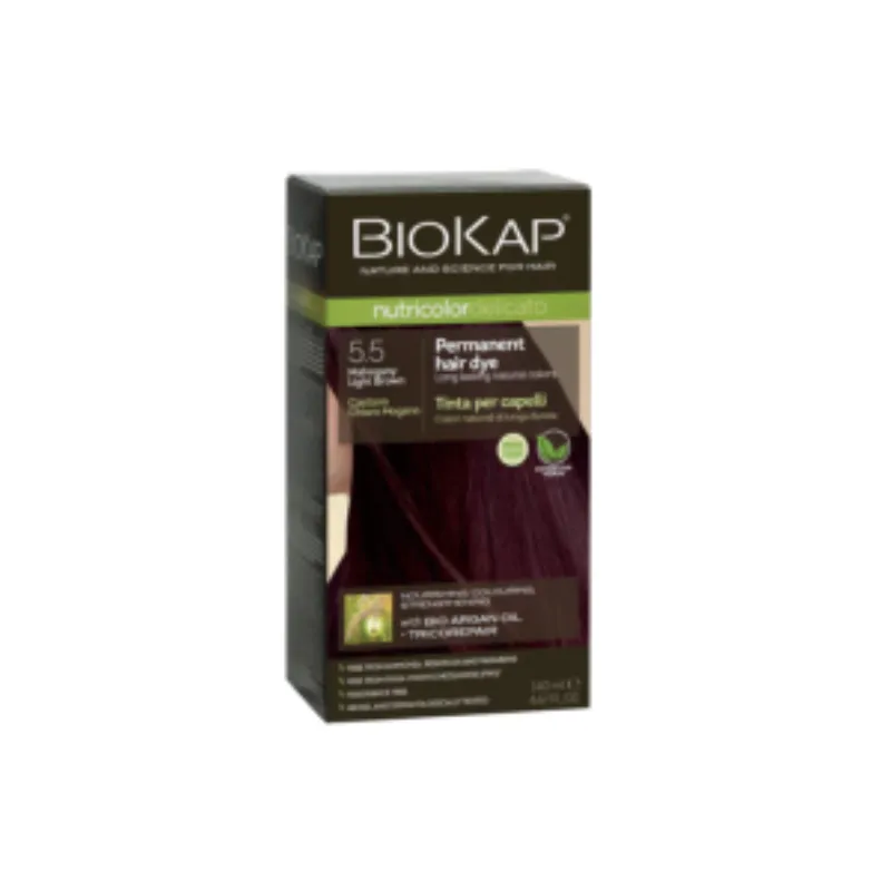 Biokap Delicato 5.5 –  | Parasativa Maroc