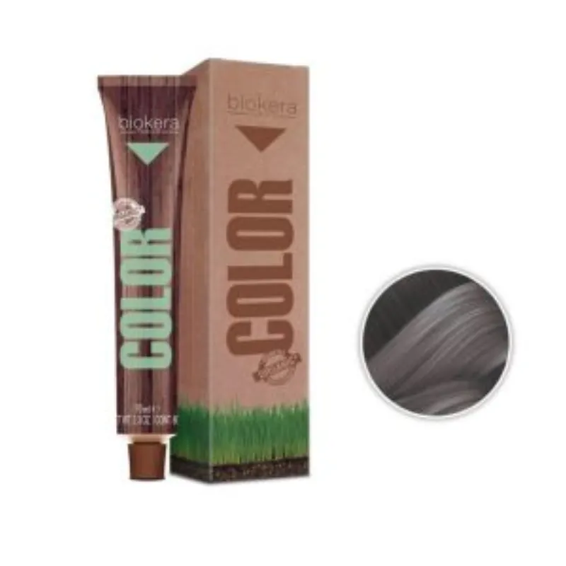 Biokera Color Argent N° Fc12 –  | Parasativa Maroc