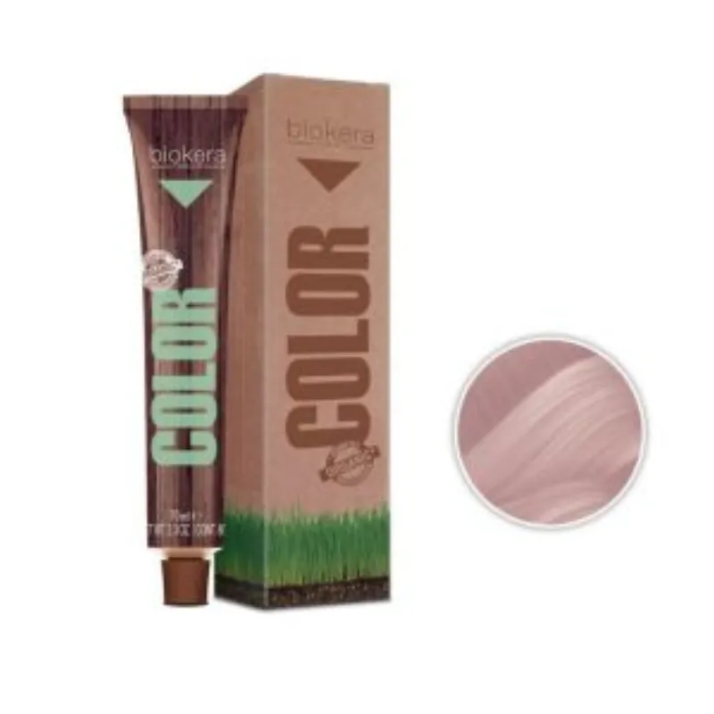 Biokera Color Extra Platine Blond nacré Frêne nacré N°12.21 –  | Parasativa Maroc