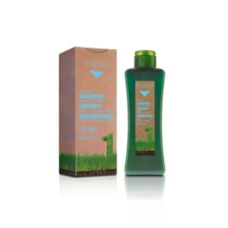 Biokera Shampoing Scalp Care 1000ml –  | Parasativa Maroc