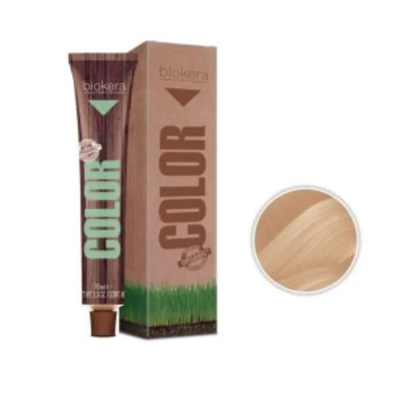 Biokera Color Blond Extra platine brun perlé N°12.27 –  | Parasativa Maroc