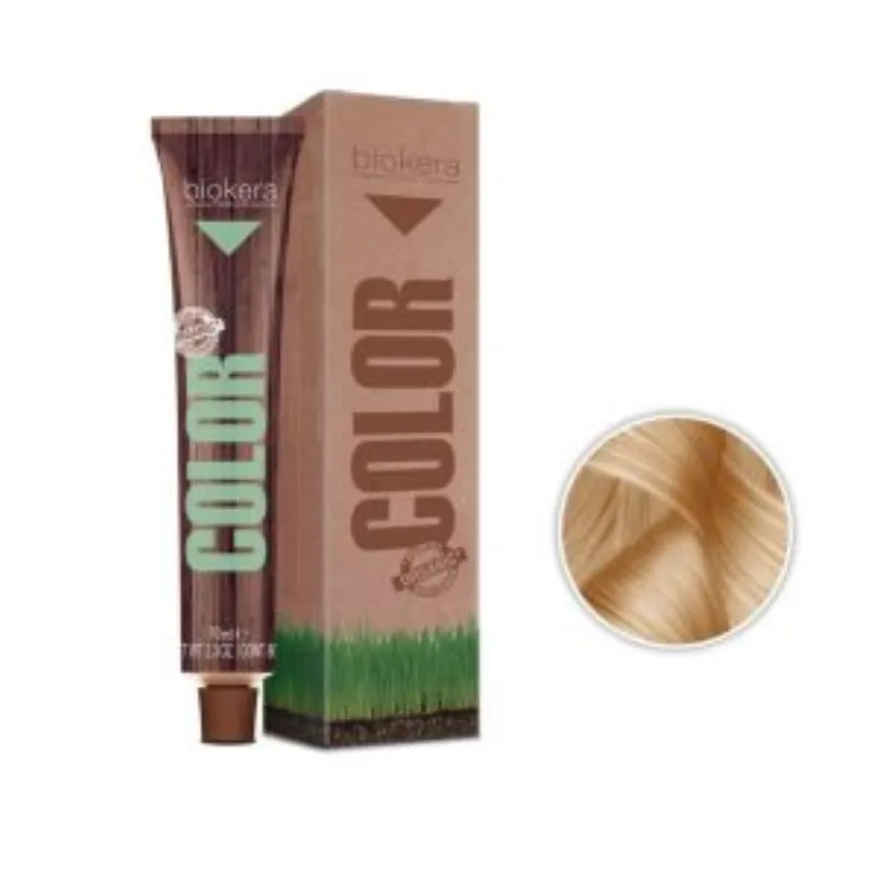 Biokera Color Beige Blond Extra Clair N°9.31 –  | Parasativa Maroc