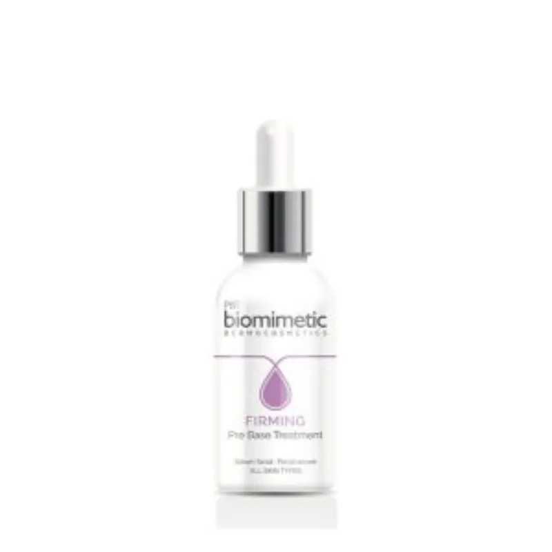 Biomimetic Pre Base Treatment Firming 30ml –  | Parasativa Maroc