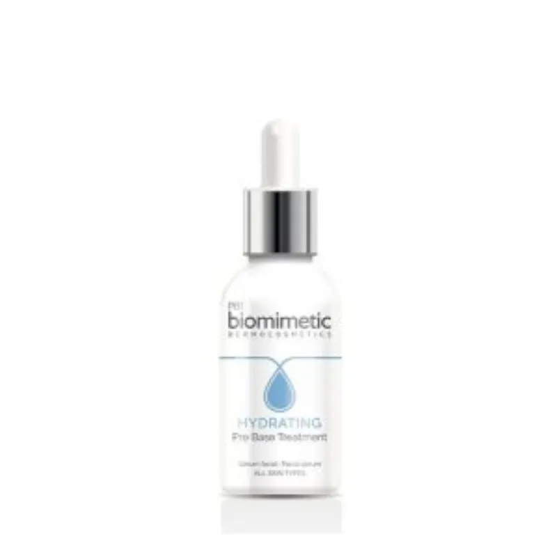 Biomimetic Pre Base Treatment Hydrating 30ml –  | Parasativa Maroc