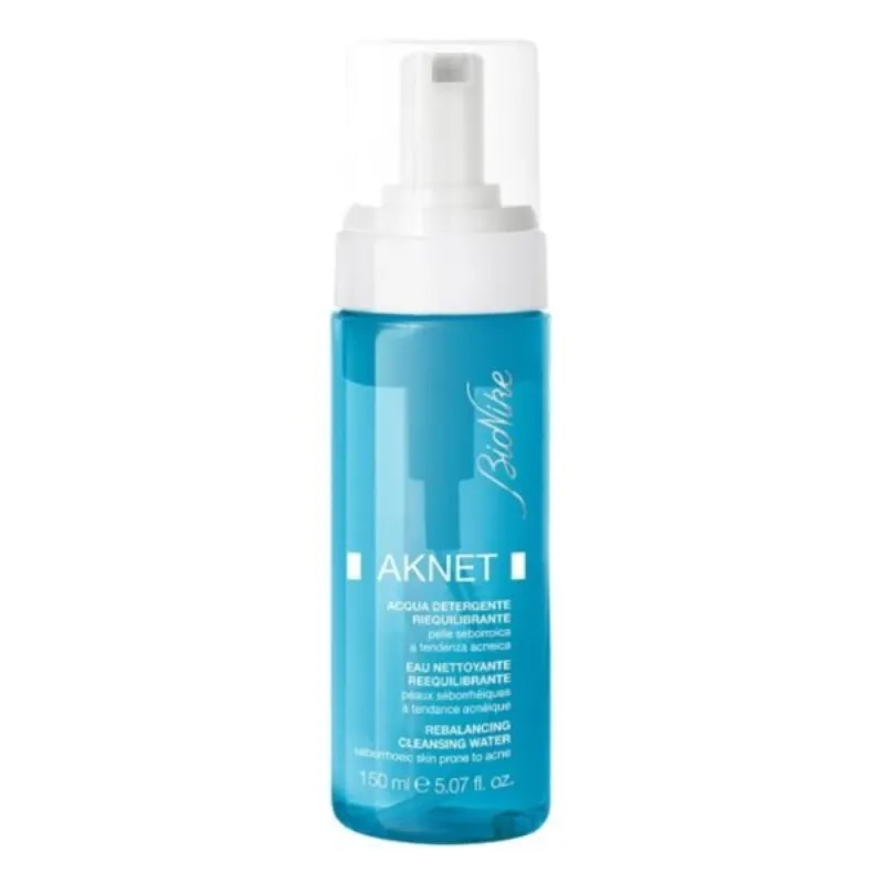 Bionike Aknet Eau Nettoyante 150ml –  | Parasativa Maroc