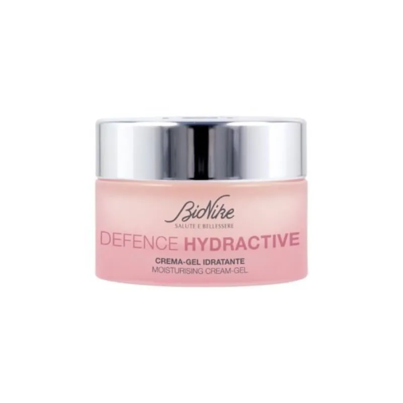 Bionike Defence Hydractive Gel Creme Hydratante 50ml –  | Parasativa Maroc