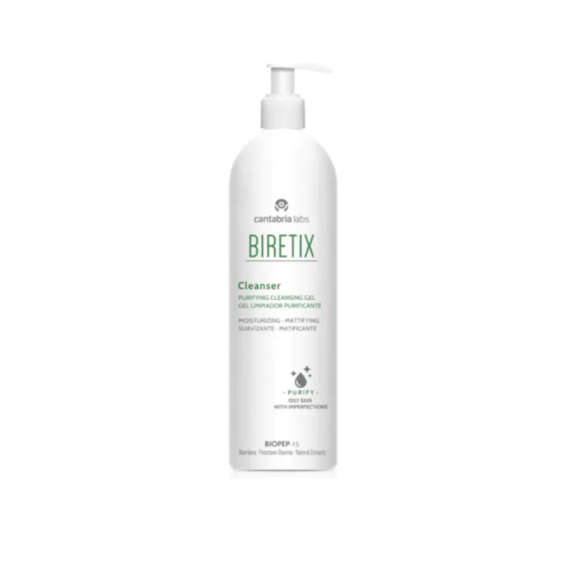 Biretix Cleanser 400ml –  | Parasativa Maroc