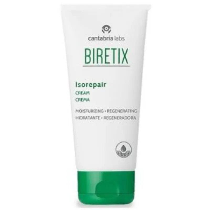 Biretix isorepair cream 50ml –  | Parasativa Maroc