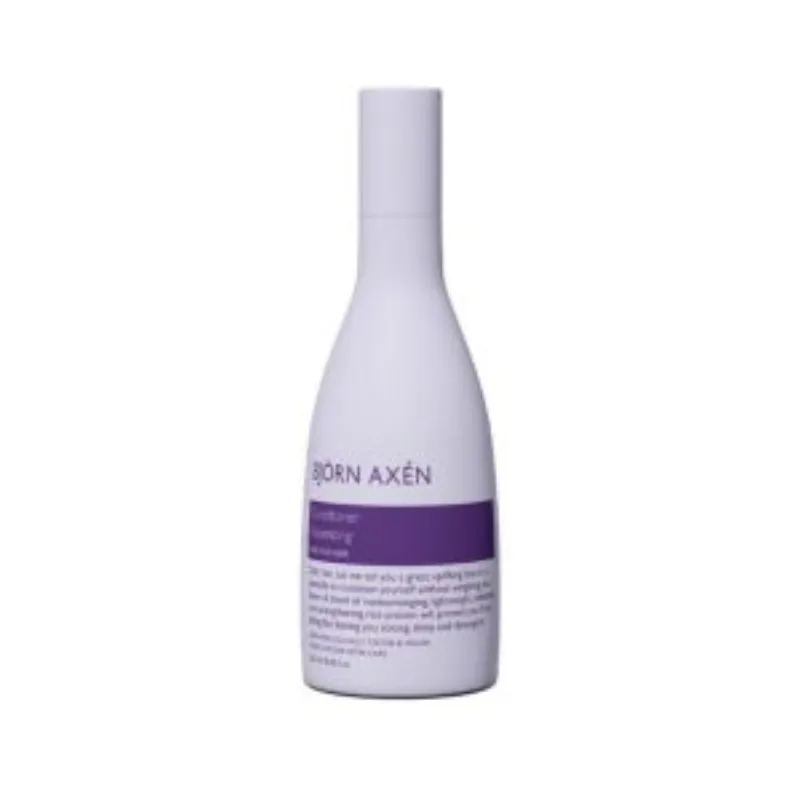 Bjorn Axen Conditioner Volumizing 250ml –  | Parasativa Maroc