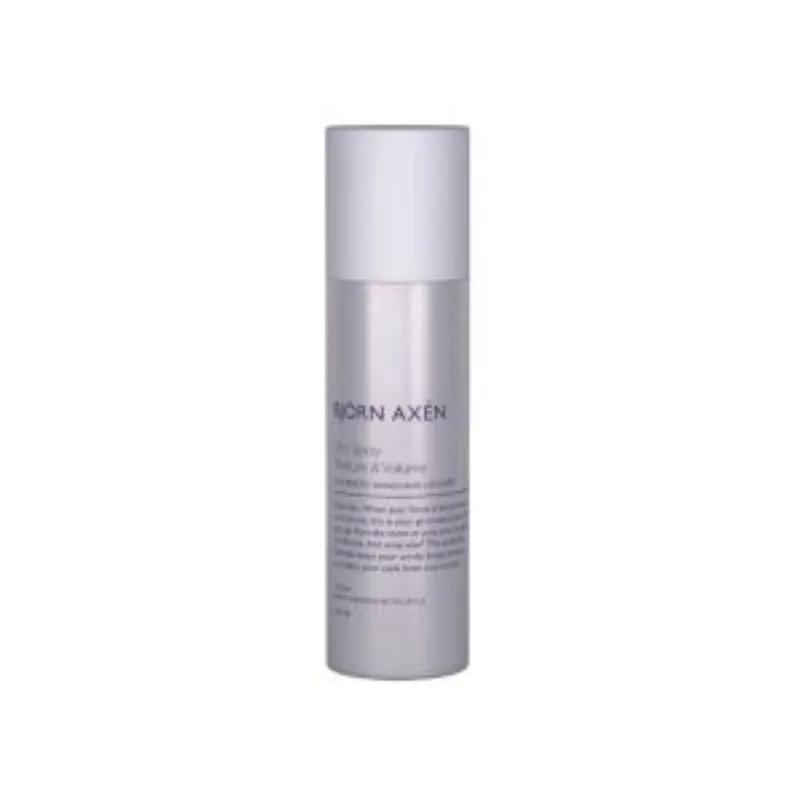 Bjorn Axen Dry Spray Texture & Volume 200ml –  | Parasativa Maroc