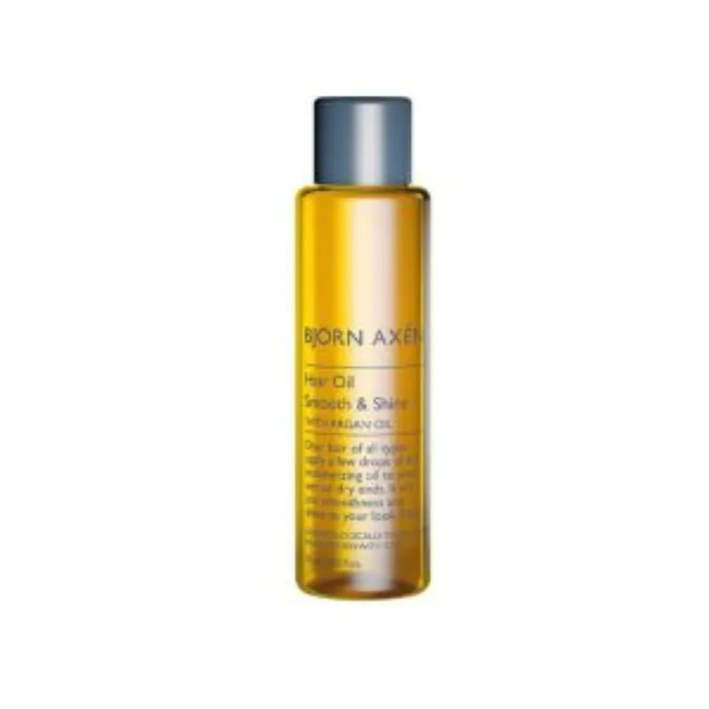 Bjorn Axen Hair Oil Smooth & Shine 75ml –  | Parasativa Maroc