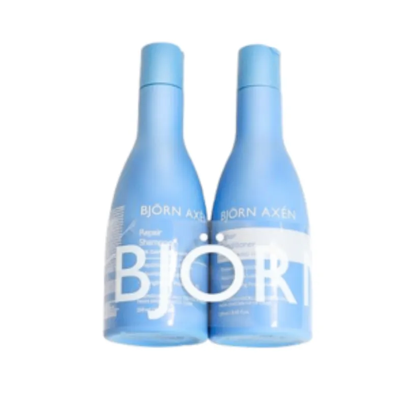 Bjorn Axen Repair Duo Pack Shampoing 250ml+Conditionner 250ml