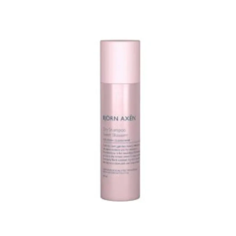 Bjorn Axen Dry Shampoo Sweet Blossom 150ml –  | Parasativa Maroc