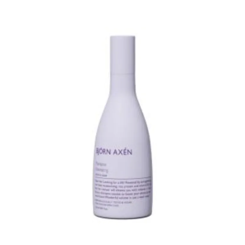 Bjorn Axen Shampooing Volumizing 250ml –  | Parasativa Maroc