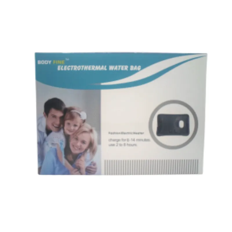 Body Fine Bouillotte Electric 2050 –  | Parasativa Maroc