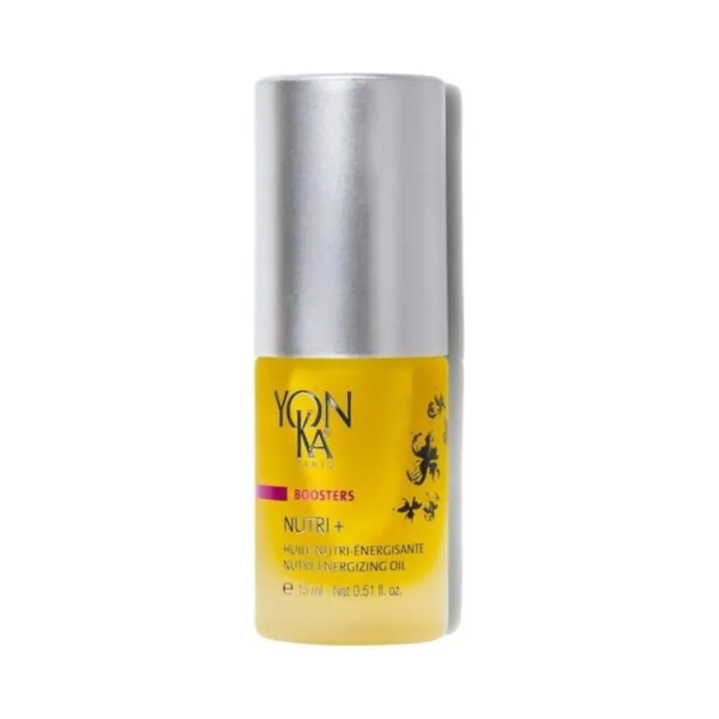 YONKA Booster Nutri + 15 ml –  | Parasativa Maroc