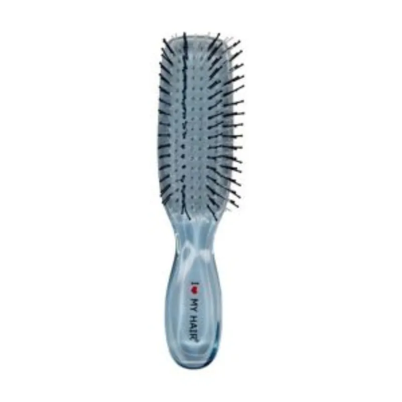 Brosse a Cheveux Sirene Bleu – S – I Love My Hair 1803 –  | Parasativa Maroc