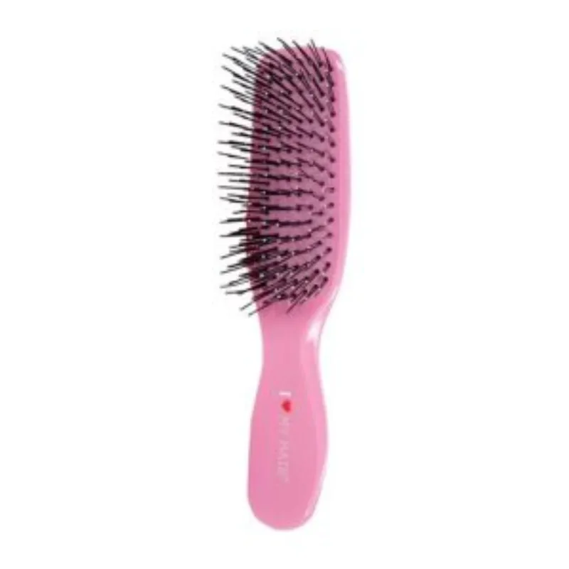 Brosse a Cheveux Spider Classic Rose – S – I Love My Hair 1503 –  | Parasativa Maroc