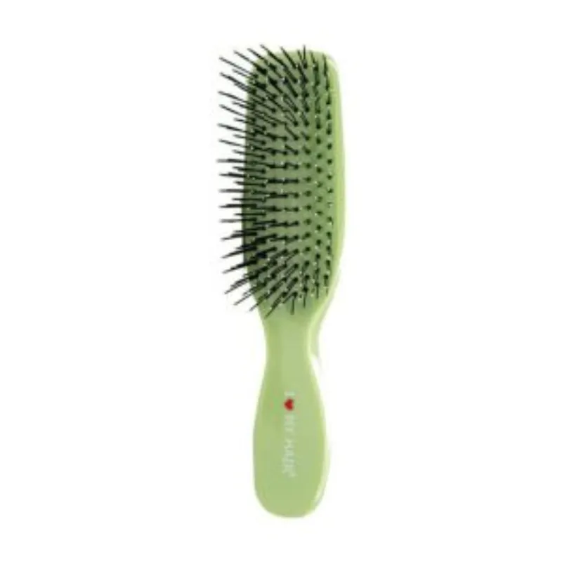 Brosse a Cheveux Spider Classic Vert – S – I Love My Hair 1503 –  | Parasativa Maroc