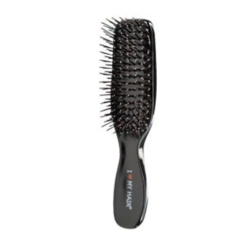 Brosse a Cheveux Spider Classic Noir – S – I Love My Hair 1503 –  | Parasativa Maroc