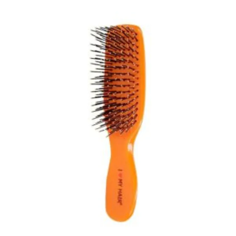 Brosse a Cheveux Spider Classic Orange – M – I Love My Hair 1501 –  | Parasativa Maroc