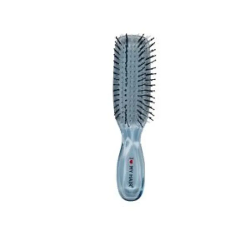 Brosse a cheveux Enfant  Prichi-Foxy Bleu I Love My Hair 1503 –  | Parasativa Maroc