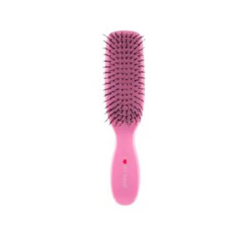 Brosse a cheveux Enfant  Prichi-Pixy Rose I Love My Hair 1503 –  | Parasativa Maroc